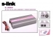 S-link SL-2000W 2000W DC12V-AC230V nverter