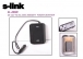 S-link SL-200N 200W DC12V-AC230V nverter