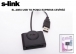 S-link SL-20EX Pcmci Express Pcmci Express To Usb Kart