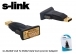 S-link SL-232AW Usb To RS232 Gold Com evirici Adaptr
