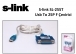 S-link SL-255T Usb To 25P F evirici