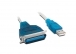 S-link SL-284T Usb To 1284 evirici