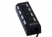 S-link SL-445 4 Port Usb 2.0 Siyah Usb Hub