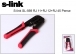 S-link SL-569 RJ 11+RJ 12+RJ 45 Pense