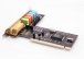 S-link SL-61A PCI 6 Kanal Ses Kart