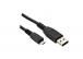 S-link SL-62A Usb to Micro 5pin 80cm Kablo