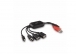 S-link SL-690 8 Port Usb 2.0 Usb Hub