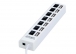 S-link SL-775 7 Port Usb 2.0 Siyah Usb Hub