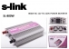 S-link SL-800W 800W akmaktan Power Inverter