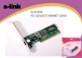S-link SL-8139 PCI 10/100 Ethernet Kart