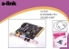 S-link SL-81A PCI 8 Kanal Ses Kart