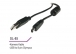 S-link SL-85 8P Usb 1.8m 8Pin Kamera Kablosu