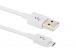 S-link SL-88W 1m Beyaz USB AM/MICRO5P Kablosu