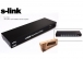 S-link SL-916A 16 VGA 450Mhz Monitr Splitter