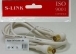S-link SL-9518 DIJITAL CATV 1.8m Kablo