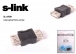 S-link SL-AF09 Usb AF/AF Adaptr