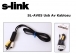 S-link SL-AV05 Usb Av Kablosu