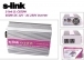 S-link SL-C650W 650W DC 12V - AC 230V Inverter