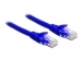 S-link SL-CAT601BL 1m Mavi CAT6 Kablo