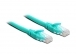 S-link SL-CAT601GR 1m Yeil CAT6 Kablo