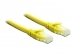 S-link SL-CAT601YE 1m Sar CAT6 Kablo