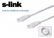 S-link SL-CAT603 3m CAT6 Kablo