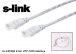 S-link SL-CAT606 0.6m UTP CAT6 Kablosu