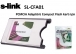 S-link SL-CFA01 Pcmci Pcmci To Compact Flash Kart