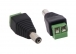 S-link SL-DC607 Power 5.5x2.1mm M Konnektr