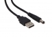 S-link SL-DCM7 Usb M to 5.5*2. DC 1m evirici Kablo