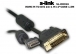 S-link SL-DH016 DVI(24+1)M TO HDMI 1.8m Kablo