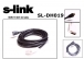 S-link SL-DH019 HDMI TO DVI 3m Kablo