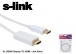 S-link SL-DS560 Display TO HDMI 1,8 MT 1.8m Kablo