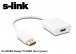 S-link SL-DS580 Display TO HDMI 10cm evirici