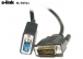S-link SL-DVI11 24+5M To VGA M 1.5m DVI Kablosu