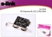 S-link SL-EX2S PCI Express Rs-232 2 Port Kart