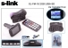 S-link SL-FM-18 2Gb MP4 SD/Usb Destekli Fm Transmitter