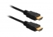 S-link SL-H011 HDMI TO HDMI 1m 1.4Ver. 3D li Gold Kablo