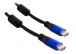 S-link SL-H015 HDMI TO HDMI 1.5m Altn Ulu 24K 1.4 Ver. 3D Kablo