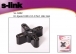 S-link SL-H402 4 Port Usb 2.0 Hub