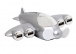 S-link SL-H427 4 Port Usb 2.0 Usb Hub