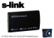 S-link SL-HDC25 Harici 2.5 Usb 2.0 SATA Harddisk Kutusu