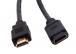 S-link SL-HF6 HDMI M to HDMI F 0.6m 3D,3V Kablo