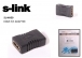 S-link SL-HH59 SL-HH59 HDMI F TO HDMI F Adaptr