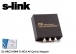 S-link SL-HRC3 HDMI To RCA AV evirici Adaptr