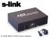 S-link SL-HS30 HDMI To SCART evirici Adaptr