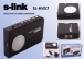 S-Link SL-HV57 VGA/YUA To HDMI Dntrc