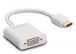 S-link SL-HVS15 HDMI to VGA + Audio Gold evirici Kablo