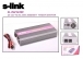 S-link SL-INV1220C 2000W DC12V-AC230V nverter