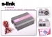 S-link SL-INV2410 1000W DC 24V - AC 220V nverter